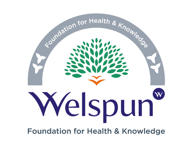 Welspun Foundation for Health & Knowledge
